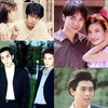 FOTO: 11 Aktor Ganteng Drama Asia Jadul Kecintaan Generasi '90-an