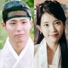 FOTO: 5 Pasangan Drama Korea Romantis Impian Penggemar, Yang Mana Favorit Kalian?