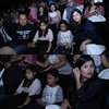 FOTO: Ajak Anak, Annisa & Agus Yudhoyono Nonton Konser Prilly