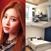 FOTO: Apartemen Mewah Yura Girls Day Jadi Perhatian Netizens