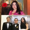 FOTO: Fitting Baju Pernikahan, Vicky Shu Cerita Sosok Calon Suami