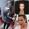 Foto-Foto 'Memalukan' Kim Kardashian & Cerita di Baliknya
