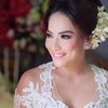 Foto-Foto Persiapan Pernikahan Jenny Cortez, Penuh Bahagia