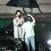 Foto Kencan Kim Yuna dan Ko Woo Rim 11 Jam di Saat Hujan, Sudah 3 Tahun Pacaran - Bakal Nikah Oktober Nanti