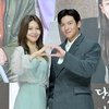 Foto Maknae Line SNSD Tampak Serasi dengan Aktor Pasangan di Drama Terbaru, Ada Ji Chang Wook dan Lee Jong Suk
