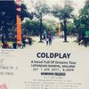 FOTO: Meme Tiket Coldplay Ini Dijamin Bakal Bikin Ngakak Sendiri