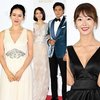 FOTO: Parade Elegan Bintang-Bintang Korea di Red Carpet BIFF 2017