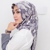 FOTO: Richa Novisha, Tetap Cantik dan Manis Dengan Balutan Hijab