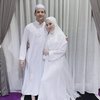 Foto Romantis Lucky Perdana dan Lidi Brugman, Dulu Sempat Dinyinyiri Netizen Kini Dapat Banyak Pujian