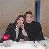 Foto Rumah Pasangan Bintang Drakor Cha Ye Ryun dan Joo Sang Wook, Sederhana Buat Kediaman Seleb