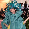 FOTO: Salah Kostum! Artis-Artis Bergaun Terburuk di Met Gala 2018