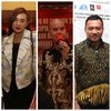 FOTO: Sederet Musisi Yang Lawan Pembajakan Musik Indonesia