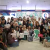 FOTO: Sequis SHEPRENEUR Dorong Perempuan Wirausaha Naik Kelas lewat Manajemen Keuangan