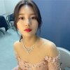 FOTO: Suzy Cantik bak Princess di Red Carpet Baeksang Awards 2019