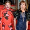 Gagal Keren, Mereka Jadi Artis Dengan Gaun Terburuk di BAFTA 2016