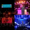 Galeri Foto Penampilan Juicy Luicy di KapanLagi Buka Bareng BRI Festival 2025 Day 1
