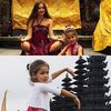 Galeri Liburan Seru Bintang 'Elif' ke Bali Part 2, Bikin Kangen!