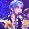 Ganteng Banget! Penggemar Heboh Dengan Visual Mark NCT Saat Hadir di Acara 'Genie Music Awards 2022' 