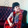 Ganteng Sejak Kecil, 8 Potret Mahesa Mawla Anak Kelima Andika Eks Kangen Band yang Tak Tersorot