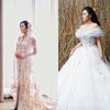 Gaun-Gaun Pernikahan Indah Rachel Vennya, Karya Desainer Ternama