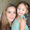 Genap Berusia 2 Tahun, Ini Potret Terbaru Sophia Anak Kedua Yasmine Wildblood yang Makin Cantik dan Berparas Bule
