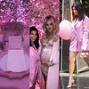 Glamornya Kardashian-Jenner Di Baby Shower Khloe Kardashian!