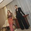 Hadiri Event Party Bazaar Indonesia, 9 Potret Wulan Guritno dan Shalom Razade Kompak Dandan Cantik - Outfitnya Curi Perhatian