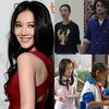 Han Wenwen, Aktris Cantik Menggoda 19 Tahun Pacar Ken Zhu