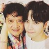 Hari Ayah, Inilah Momen Mengharukan Idol K-Pop Dengan Sang Papa