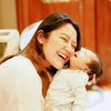 Hot Mom Semakin di Depan, 8 Potret Siti Badriah Cantik Natural Dengan Make Up Tipis yang Tuai Pujian Netizen - Nggak Malu Selfie Pose 'Terlarang'