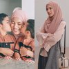 Ibu Dua Anak, Ini Foto-Foto Gaya dan Pesona Alyssa Soebandono yang Masih Terlihat Seperti Anak Kuliahan