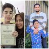 Idaman Orangtua, 6 Anak Selebriti Ini Jadi Penghafal Quran