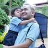 Idap Empty Sella Syndrome, Ini 8 Potret Ruben Onsu Berobat ke Singapore Tanpa Ditemani Anak-Istri - Sempat Jalani Pemeriksaan Endoskopi 