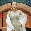 Ikut Antusias dengan Met Gala 2021, Ini 10 Potret Anggun Jennifer Bachdim Kenakan Gaun-Gaun Mewah - Tak Kalah Glamor dari Artis Hollywood