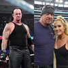 Ingat The Undertaker 'WWE SMACKDOWN'? Intip 12 Foto dan Kehidupan Terbarunya Sekarang