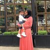 Jadi Single Mom di Umur 22 Tahun, 8 Potret Ketegaran Nadya Mustika Rahayu Mantan Istri Rizki DA Asuh Anak Seorang Diri