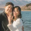 Potret Jerome Polin Melamar Gracia Caroline di Jepang, She Said Yes