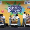 KapanLagi Pensi Bareng 2026 di SMAN 35 Jakarta, Seru dan Penuh Bakat Siswa
