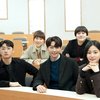 Kenalan dengan 8 Karakter di Drama Korea 'LAW SCHOOL', Sekolah Hukum Penuh Konflik