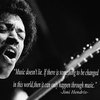 Kenang 45 Tahun Kematian, Inilah Kata-Kata Mutiara Jimi Hendrix