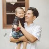 Kenangan Bahagia Zikri Daulay dan Zain Sebelum Diblokir Alvin Faiz dan Henny, Kini Dilarang Ketemu Anak