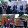 Keseruan Karnaval SCTV 2019 Hari Pertama, Jumpa Artis Anak Langit