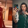 Kimberly Ryder Akui Tetap Ingin Bahagia di Tahun yang Penuh Perubahan dalam Hidupnya Ini