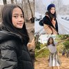 Kini Beranjak Remaja, 8 Potret Sarah Abiela Putri Sulung Artika Sari Devi yang Tak Tersorot - Paras Cantiknya Curi Perhatian!