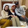 Klarifikasi Mima Shafa Anak Mona Ratuliu Soal Penyebab Depresinya, Tegaskan Bukan Karena Keluarga