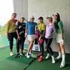 Kompak Olahraga, Ini 8 Potret Ashanty bersama para Seleb Asyik Main Tenis hingga Golf - Berupaya Rutin dan Nggak Cuma Ikuti Trend Semata
