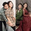 Kumpulan Pemotretan Betrand Peto dan Sarwendah, Duo Anak-Ibu Pamer Gaya Kece - Kedekatan Sempat Rilis Lagu Duet