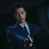 Lebih Dekat dengan 6 Karakter di Drama 'VINCENZO', Song Joong Ki Jadi Pengacara dari Mafia Italia