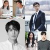 Lee Dong Wook - Jang Dong Gun, Drama Korea 2018 Paling Dinantikan