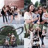Liburan Seru Ala Local Mom Gang di Singapura
